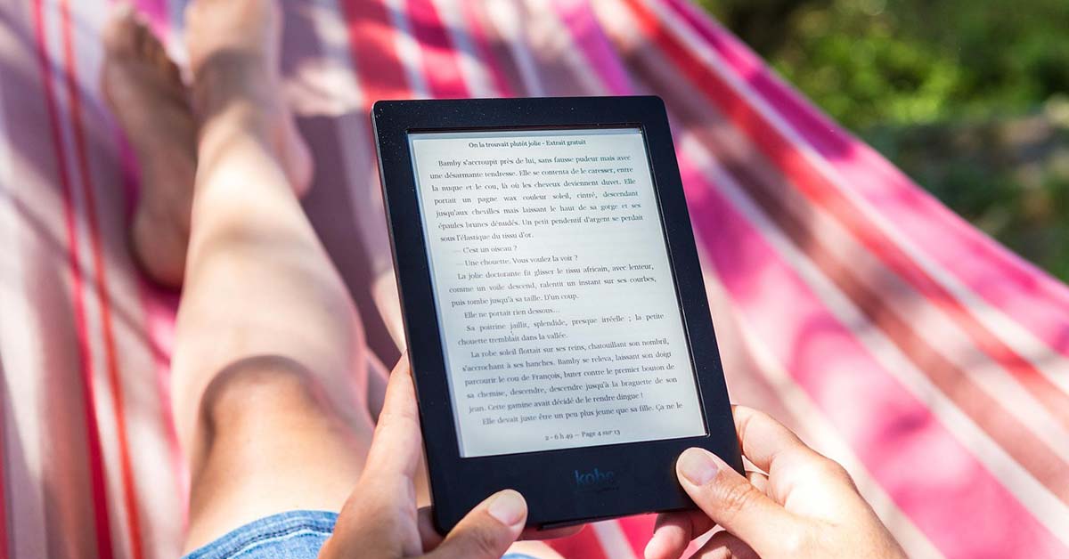 ebook Reader