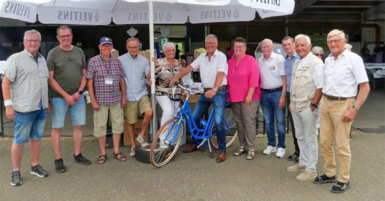 Feldmark 50 Jahre