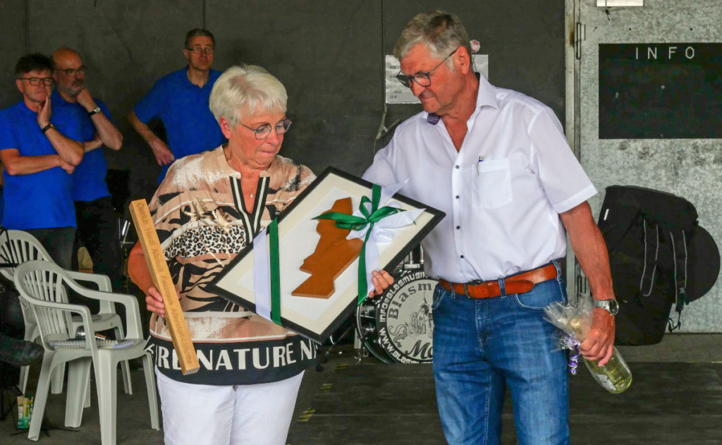 Jubiläumsfest 50 Jahre Feldmark mit Aktionstag zum Dorstener Stadtjubiläum