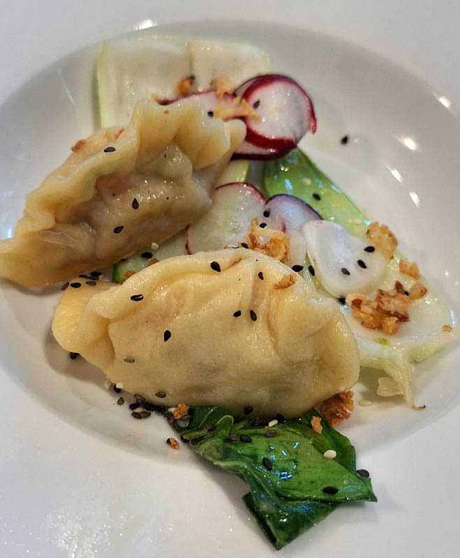 Minh Lam Kochen