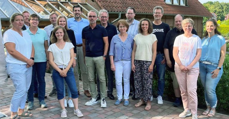 Neue Leaderr-Projektideen Region Hohe Mark