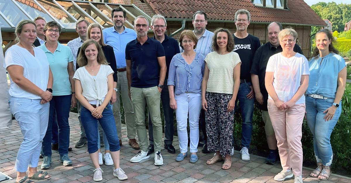 Neue Leaderr-Projektideen Region Hohe Mark