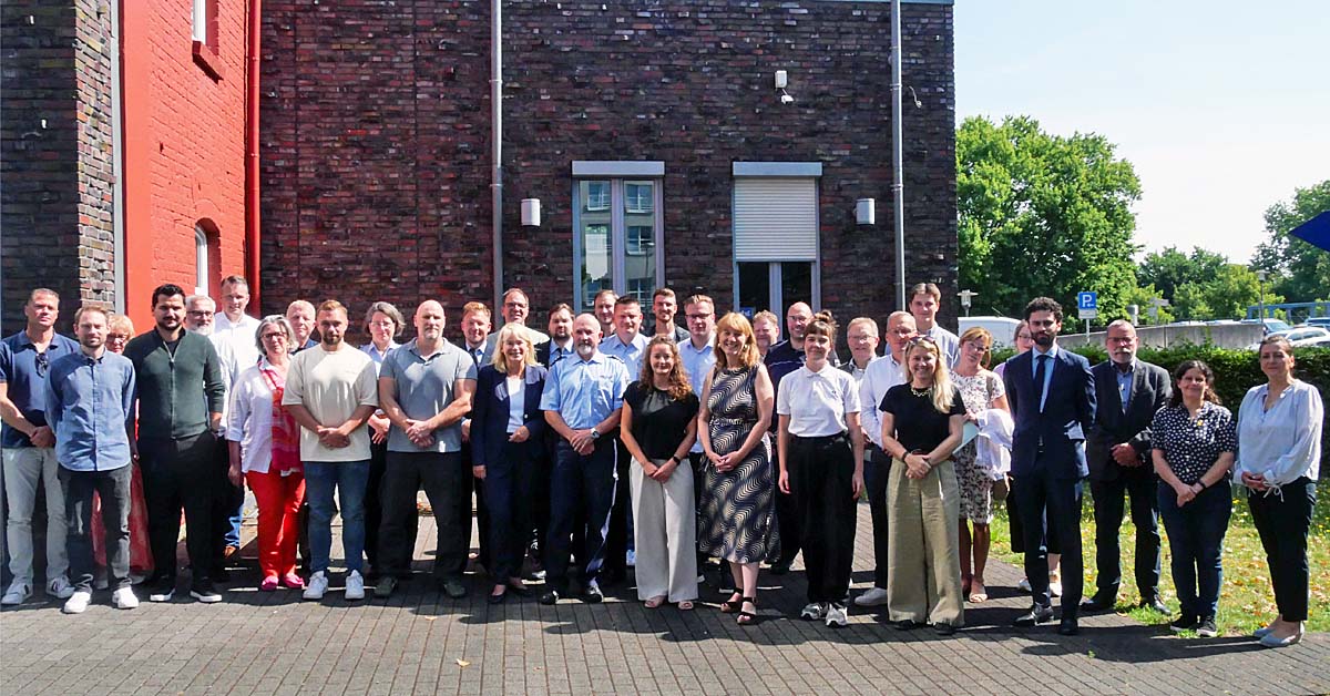 Projekt Antisemitismus Prävention im Jüdischem Museum Dorsten