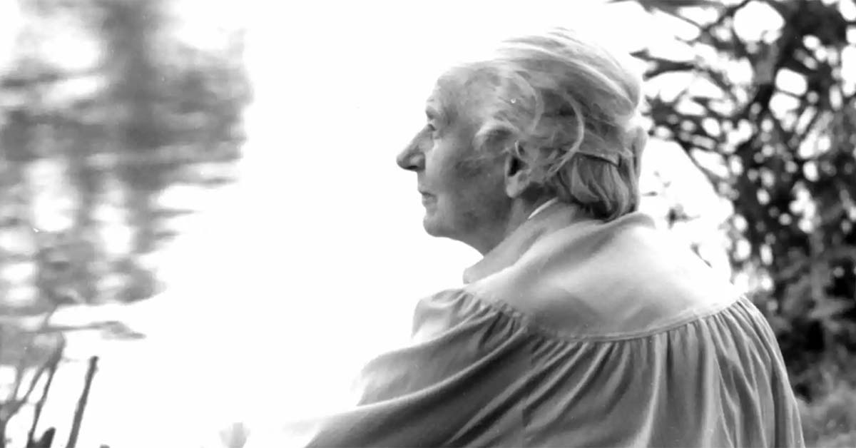 Tisa von der Schulenburg