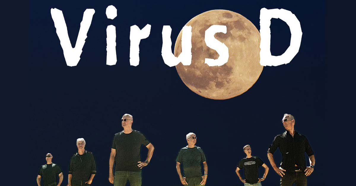 Virus D