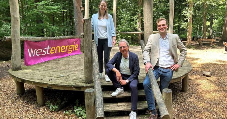 Mozart trifft Mitmachspaß: Familientag auf der Waldbühne Raesfeld