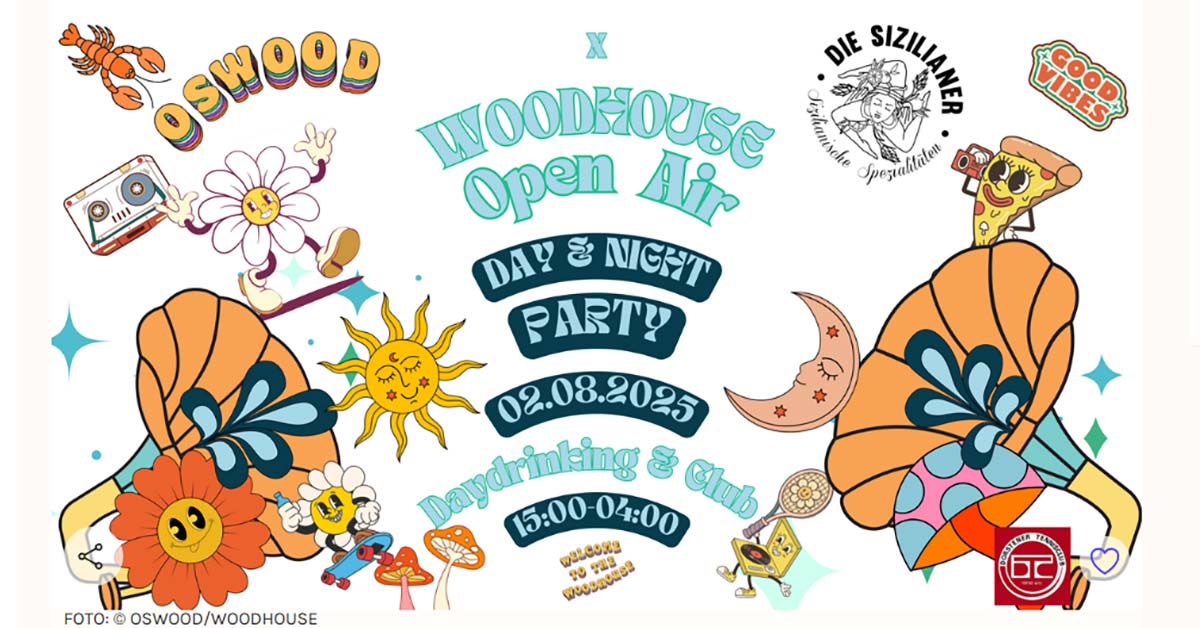 Woodhouse Open Air