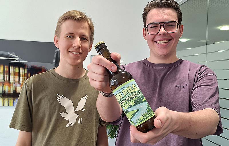 Tibi Bier Bierbörse 