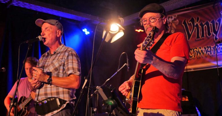 The Blues Junkies