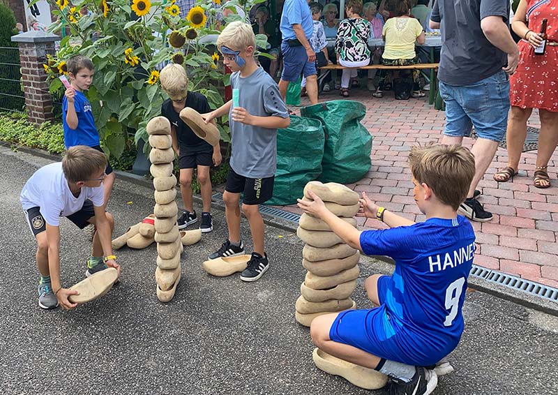 Heimatfest Hervest