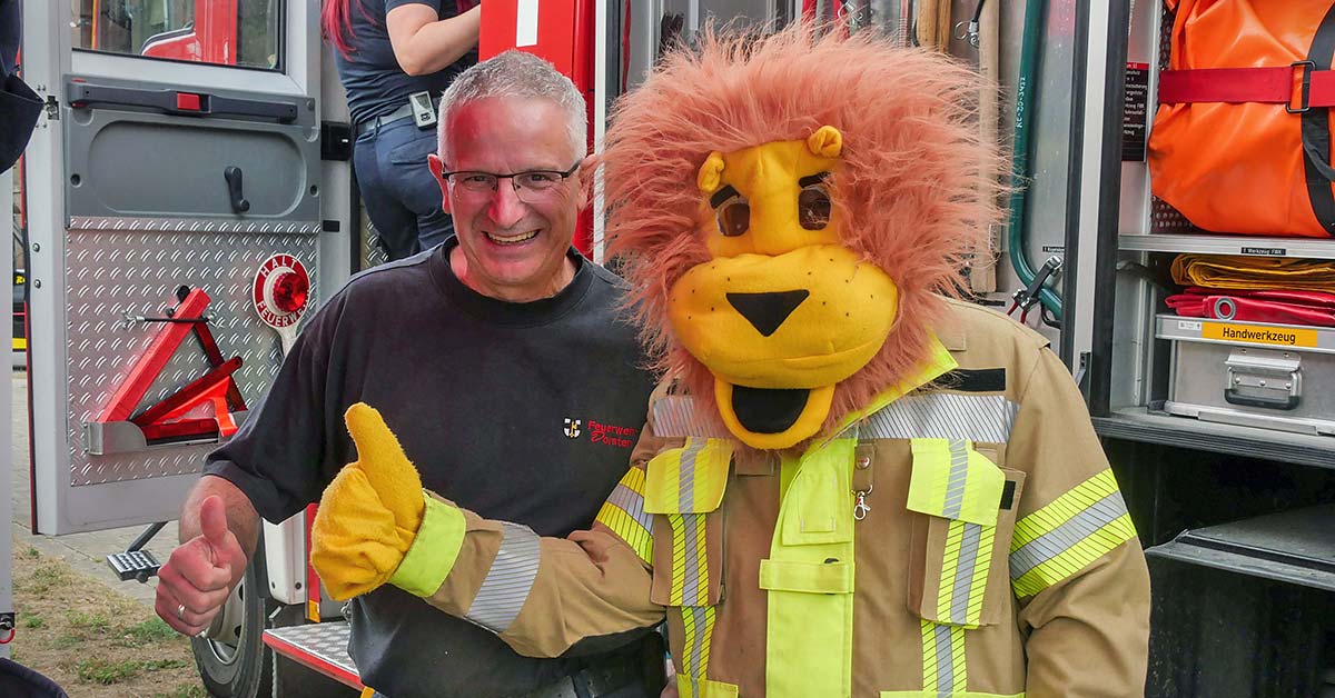 Herfest 50 Jahre Hervest