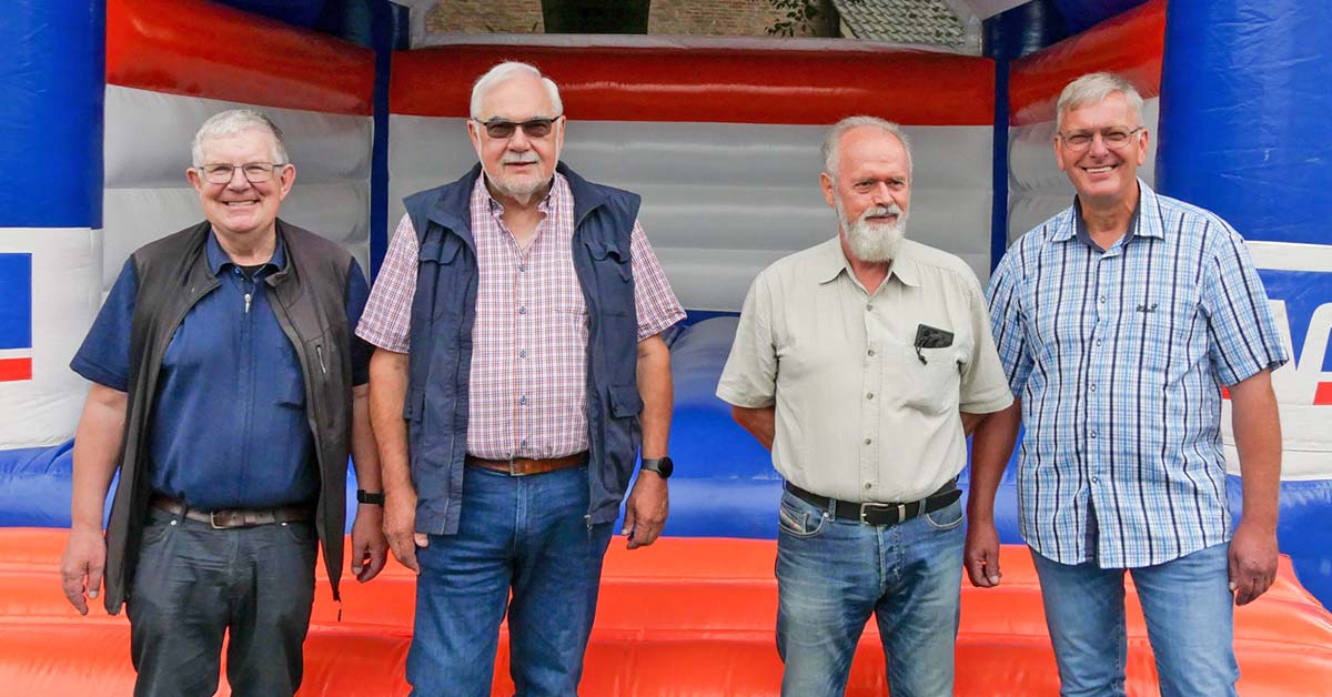 Heimatverein Hervest Heimatfest