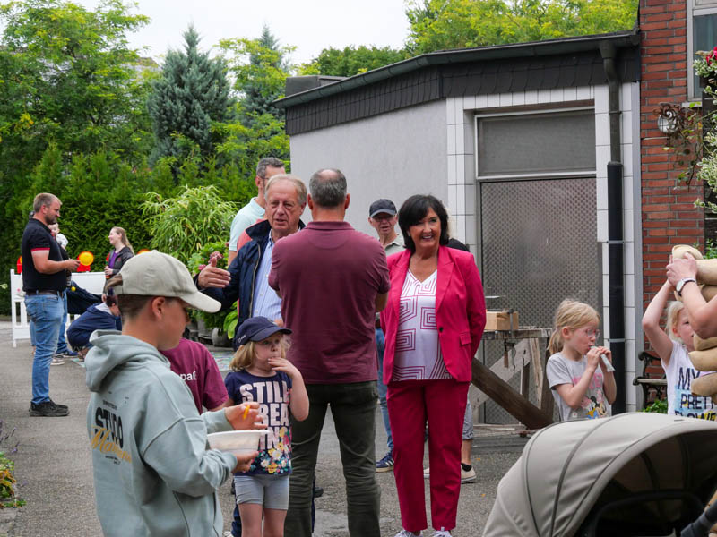 Heimatverein Hervest Heimatfest