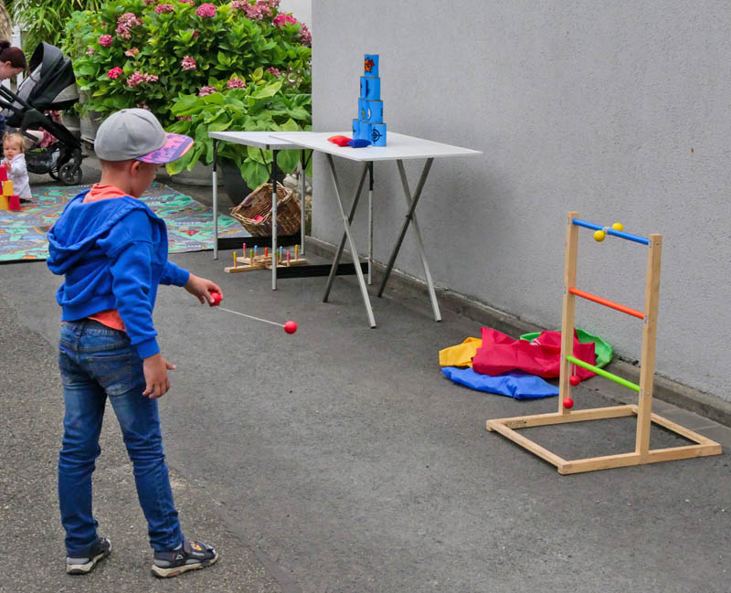 Heimatverein Hervest Heimatfest