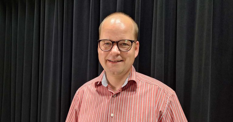 Julian Henning Fragemann-Bürgermeisterkandidat-Dorsten-SPD