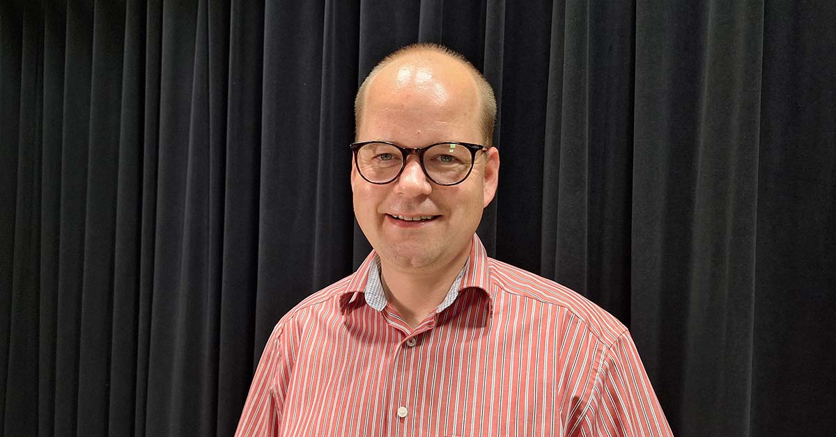 Julian Henning Fragemann-Bürgermeisterkandidat-Dorsten-SPD