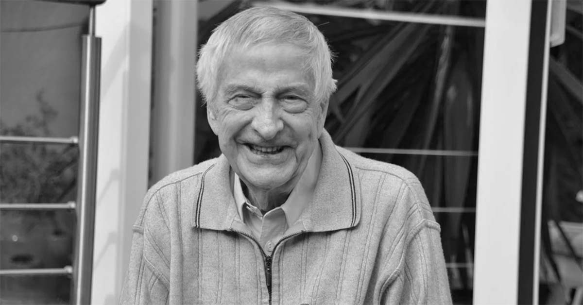 Klaus Moyseschewitz