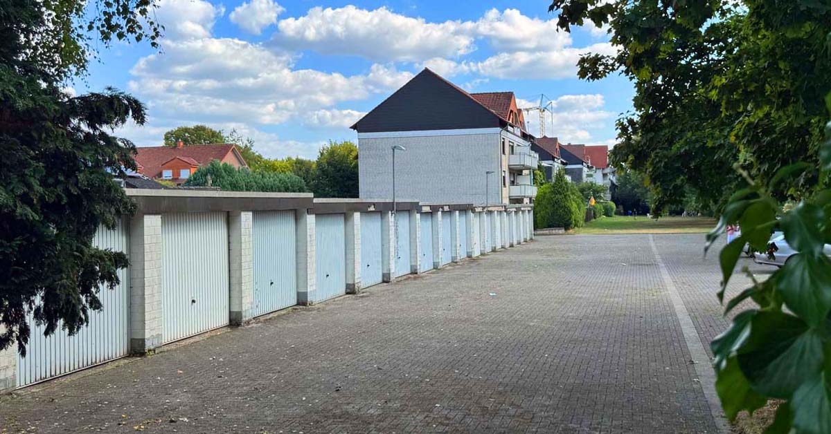 Polizei sprengt gezielt weitere Chemikalien nach Fund in Holsterhausen