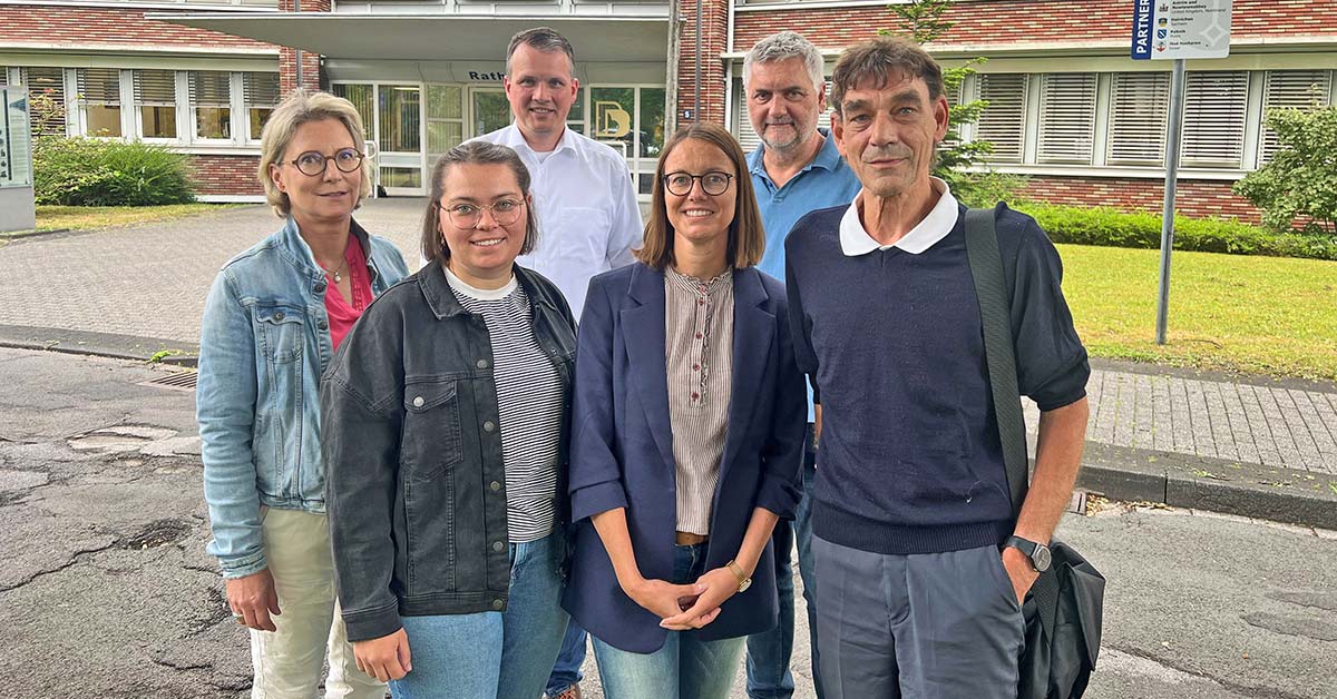 Leitlinienprozess