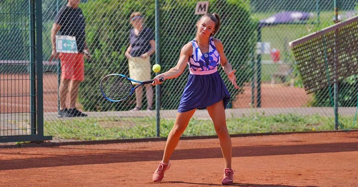 TC Deuten Paula Rumpf