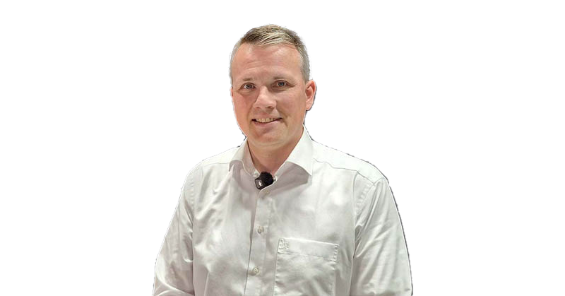 Tobias Stockhoff Dorsten
