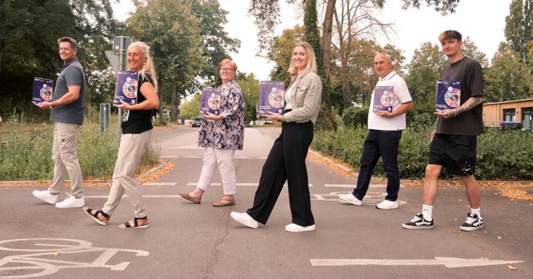 Neues Herbstprogramm: VHS Dorsten setzt auf Bildung, Kultur und Begegnung