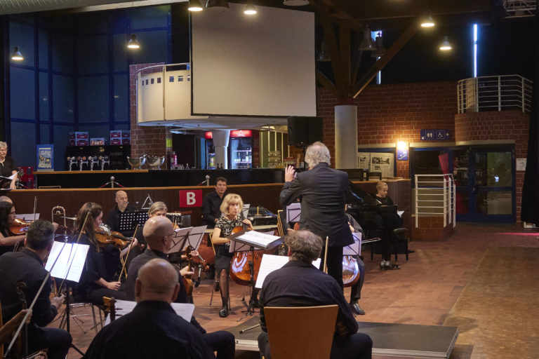 Jubiläumskonzert in Wulfen: „Vivaldi meets Jenkins“:
