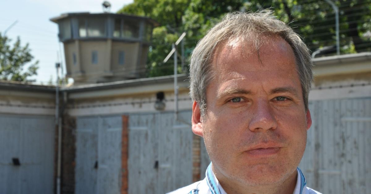 Vortrag von Raufeisen in der VHS Dorsten