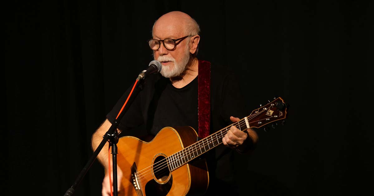Alan Reid Folk Dorsten