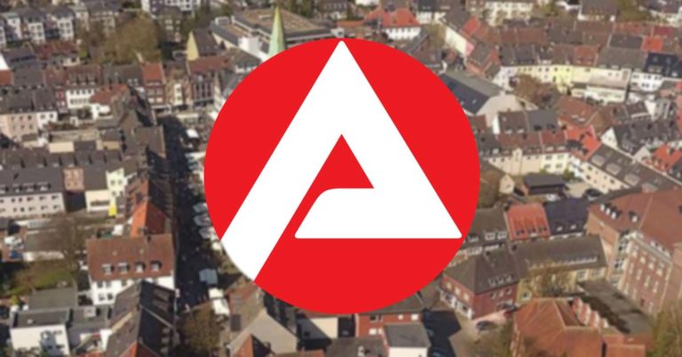 Herbstbelebung im Vest: Arbeitslosigkeit in Dorsten geht leicht zurück
