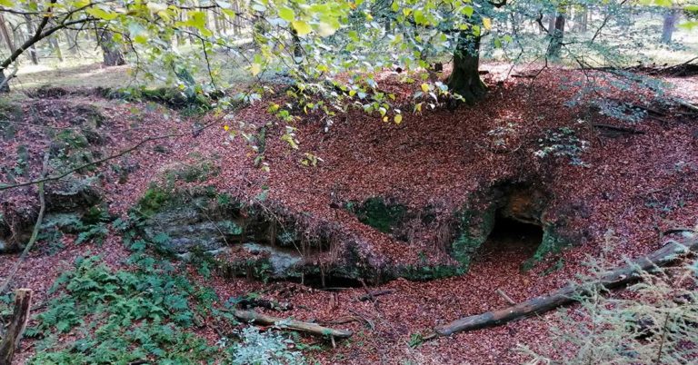 Starke Frauen & Sagenhafte Wanderung: Besondere Touren im Oktober