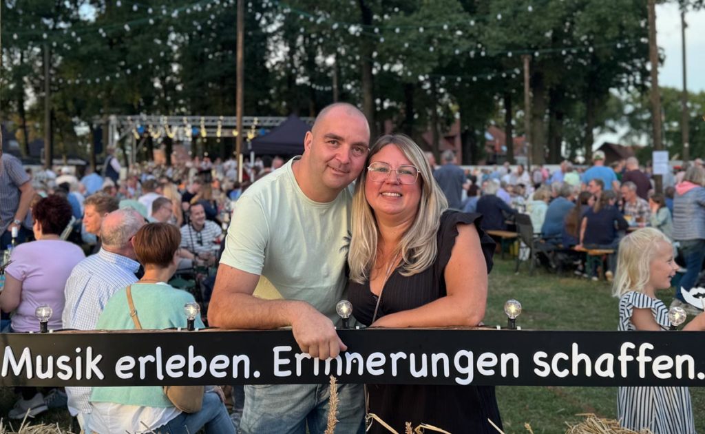 Brotzeit 2025 in Rhade