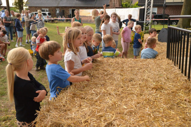 Brotzeit der Sch&uuml;tzenkapelle Rhade 2025