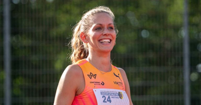 Christina Honsel