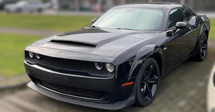 Dodge