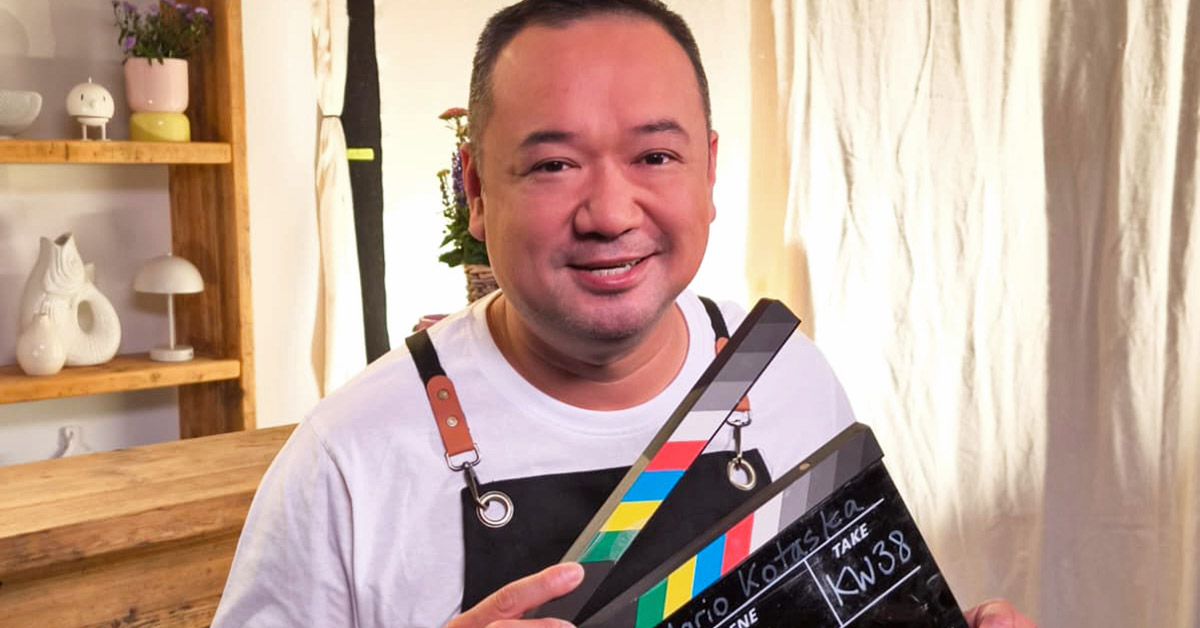 Dorstener Minh Lam kocht bei der ZDF-Küchenschlacht