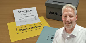 Grüne Dorsten stellen Fragen nach Stimmen im AfD-Umschlag