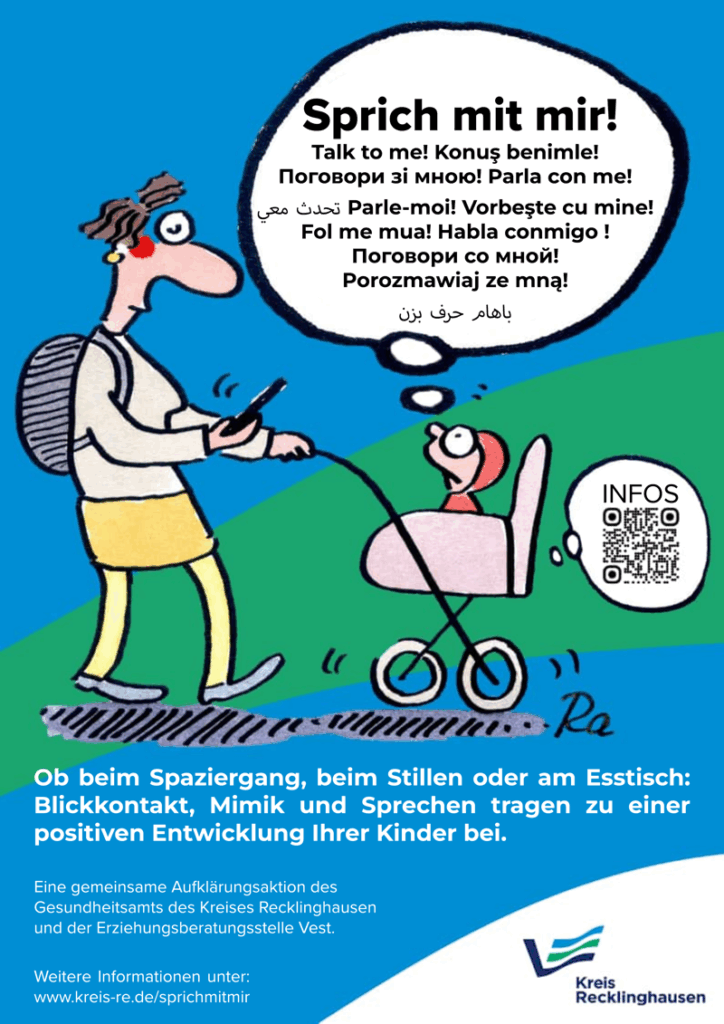 Sprich mit mir