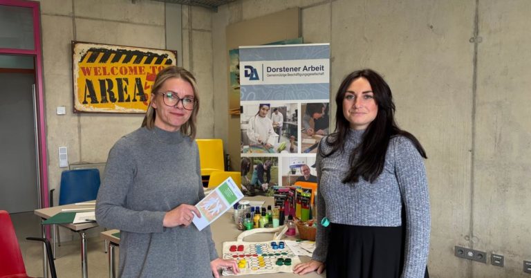 Neues Projekt „Netzwerk-ELsA“ unterstützt Eltern in Dorsten