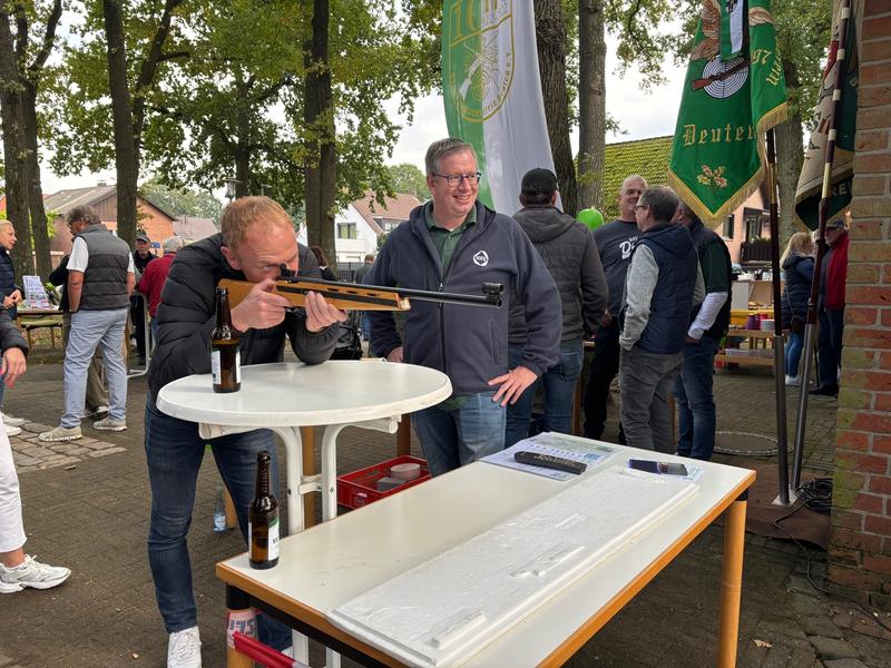 Schützenverein Deuten