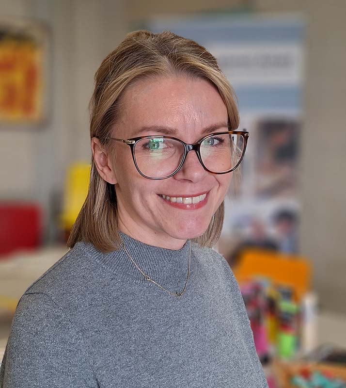 Lebenshilfe ELsA Ursula Eickenscheidt