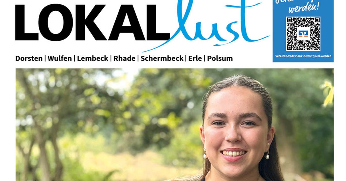 Lokallust Dorsten