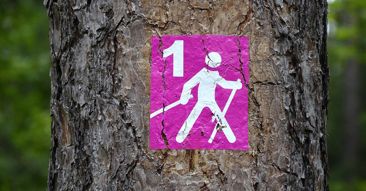 Nordic Walking