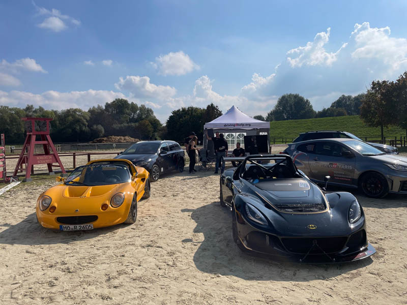 Reitverein Dorsten Erntedankfest