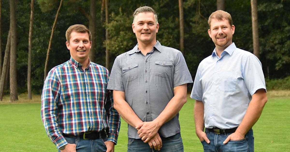 Schießgruppe Rhade