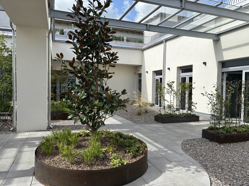 Dorstener Campus