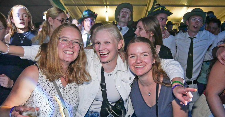 Schützenfest Altendorf-Ulfkotte Party