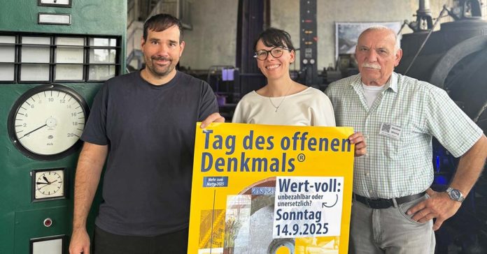 Tag des Denkmals Creativquartier Fürst Leopold