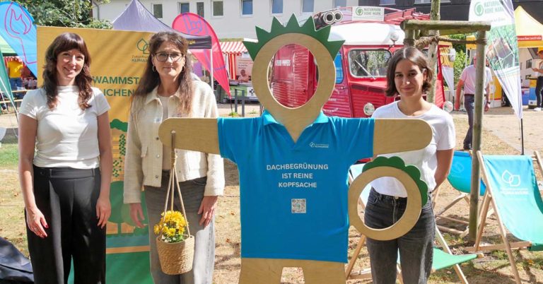 Umwelt- und Mobilitätsmesse Dorsten 2025