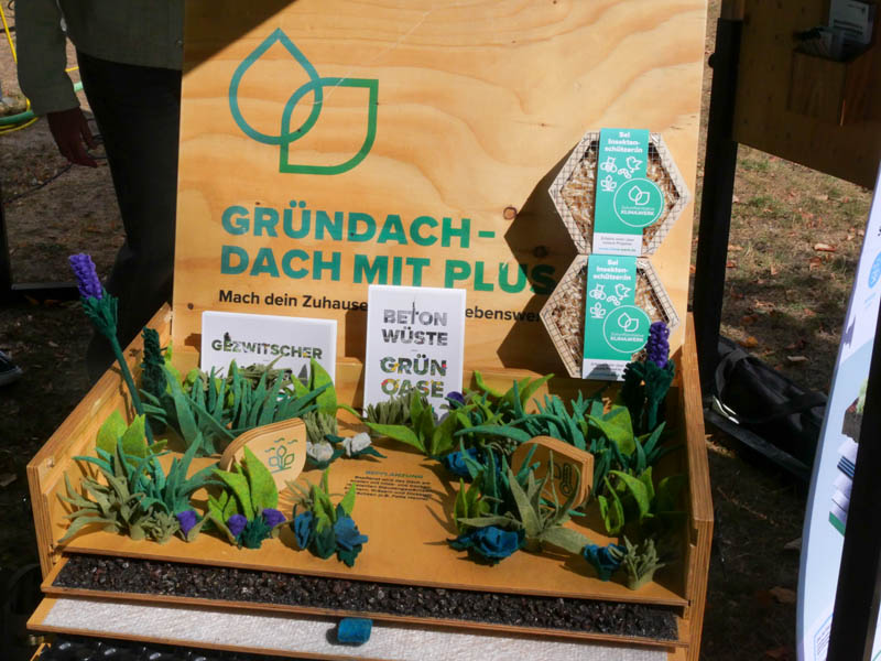 Umwelt- und Mobilitätsmesse Dorsten 2025
